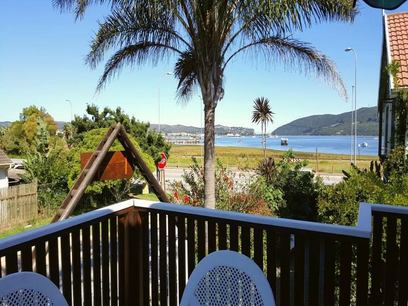 Lakeside Knysna Accomodation Daire Dış mekan fotoğraf